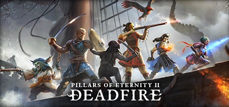 Pillars of Eternity II Deadfire Obsidian Edition v1.2.2.0033-ALI213