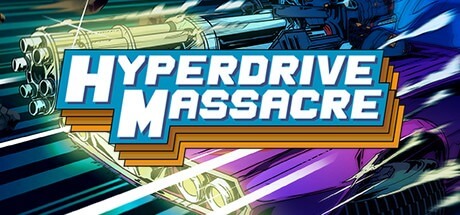 Hyperdrive Massacre-DARKSiDERS