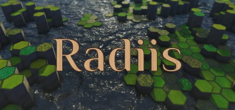 Radiis-DARKSiDERS