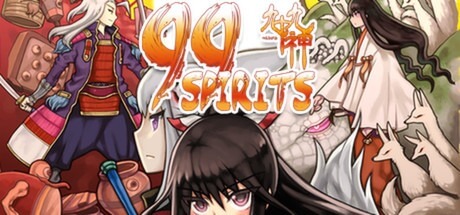 99 Spirits v2.0.4-ALI213