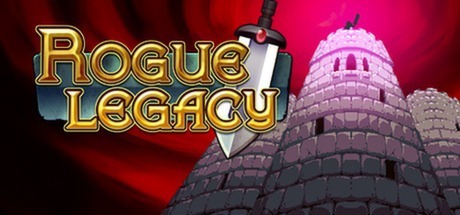Rogue Legacy v1.3.0 Beta 11-3DM