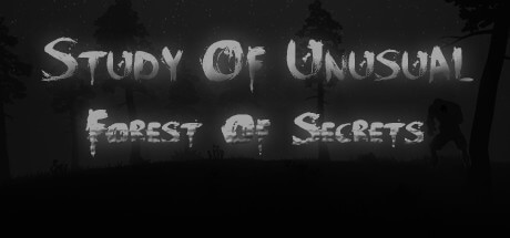 Study of Unusual Forest of Secrets-PLAZA