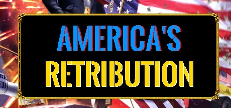 Americas Retribution-DARKSiDERS