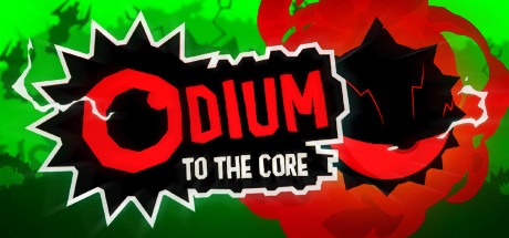 Odium to the Core-DARKSiDERS