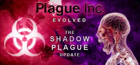 Plague Inc Evolved v1.16.3-3DM