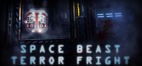 Space Beast Terror Fright With Update 42-ALI213