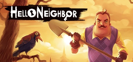 Hello Neighbor v1.2-GOG