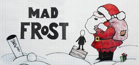 Mad Frost