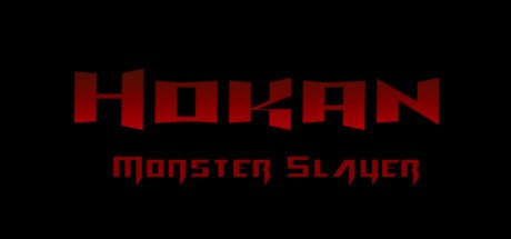 Hokan Monster Slayer-PLAZA