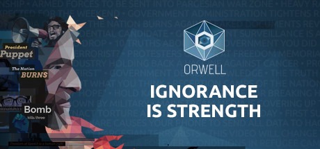 Orwell Ignorance is Strength v1.1.6771.23686-GOG