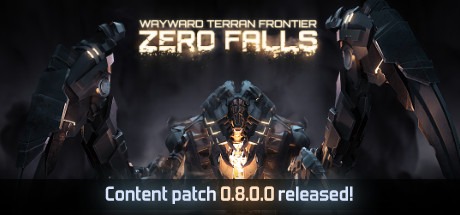 Wayward Terran Frontier Zero Falls v0.8.0.05-ALI213
