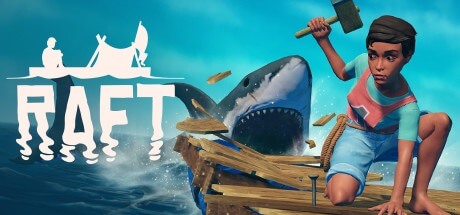 Raft With Update 5-ALI213