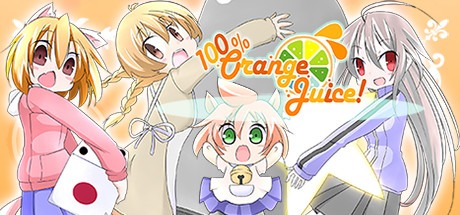 100 Percent Orange Juice v1.28.1-ALI213