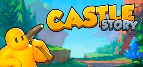 Castle Story v1.1.8-3DM