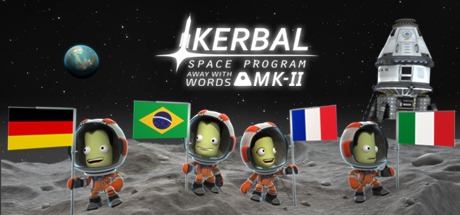Kerbal Space Program v1.4.5.2243-ALI213