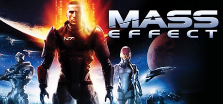 Mass Effect PROPER-RELOADED