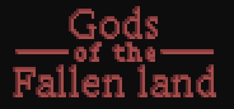 Gods of the Fallen Land v1.3-SiMPLEX