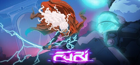 Furi Incl DLC-DARKSiDERS