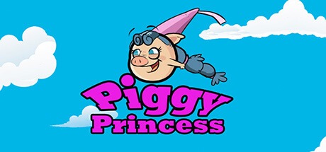 Piggy Princess-RAZOR