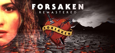 Forsaken Remastered-Razor1911