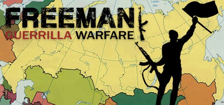 Freeman Guerrilla Warfare v0.200-3DM