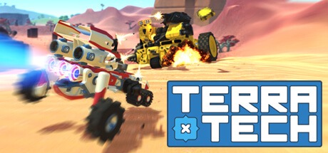 terra tech game free online hacked