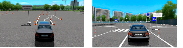 city car driving simulator free download full version