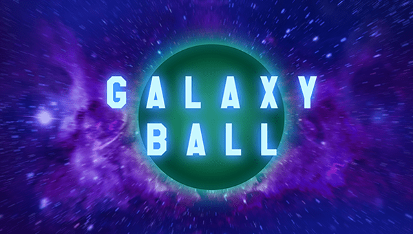 Galaxy Ball