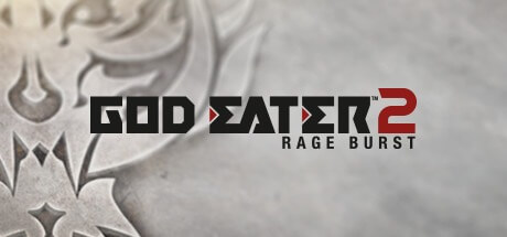 God Eater 2 Rage Burst-CPY