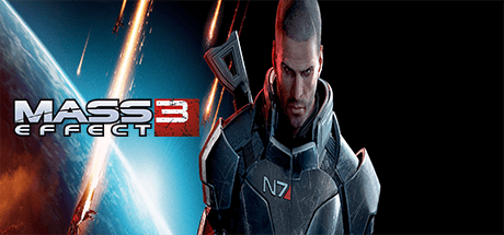 Mass Effect 3-RELOADED
