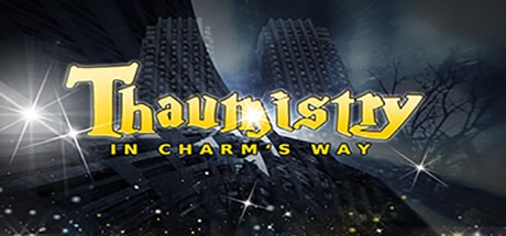Thaumistry In Charms Way