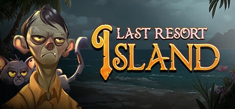 Last Resort Island-RAZOR