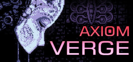 Axiom Verge v1.43-ALI213