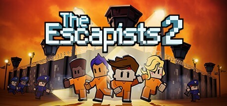 The Escapists 2 v1.1.8-3DM