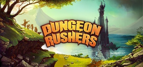 Dungeon Rushers Crawler RPG v1.4.5-SSE