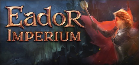 Eador Imperium v2.75.1-3DM