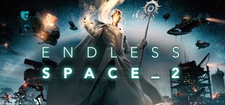 Endless Space 2 Digital Deluxe Edition v1.3.3.S5-3DM
