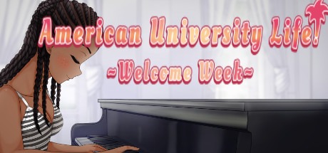 American University Life Welcome Week