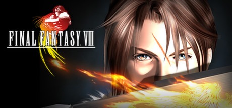 Final Fantasy VIII Steam Edition-iNLAWS