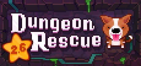 Fidel Dungeon Rescue v2.7.0-SiMPLEX
