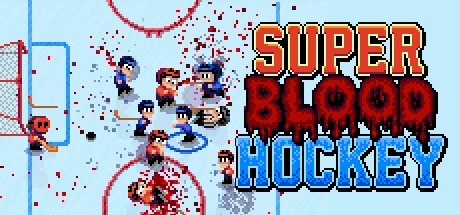 Super Blood Hockey v1.1.0-SiMPLEX