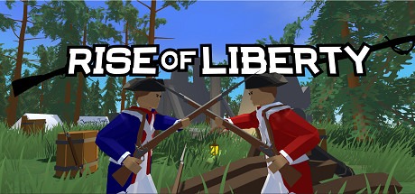 Rise of Liberty Build 20180804-ALI213