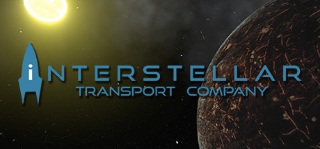 Interstellar Transport Company v0.3.3-ALI213