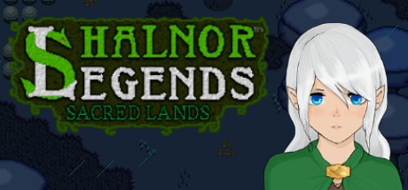 Shalnor Legends Sacred Lands v1.2.0-ALI213