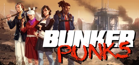 Bunker Punks Deluxe Edition v1.1-ALI213