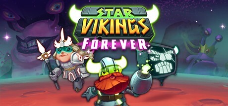 Star Vikings Forever v2.2-GOG