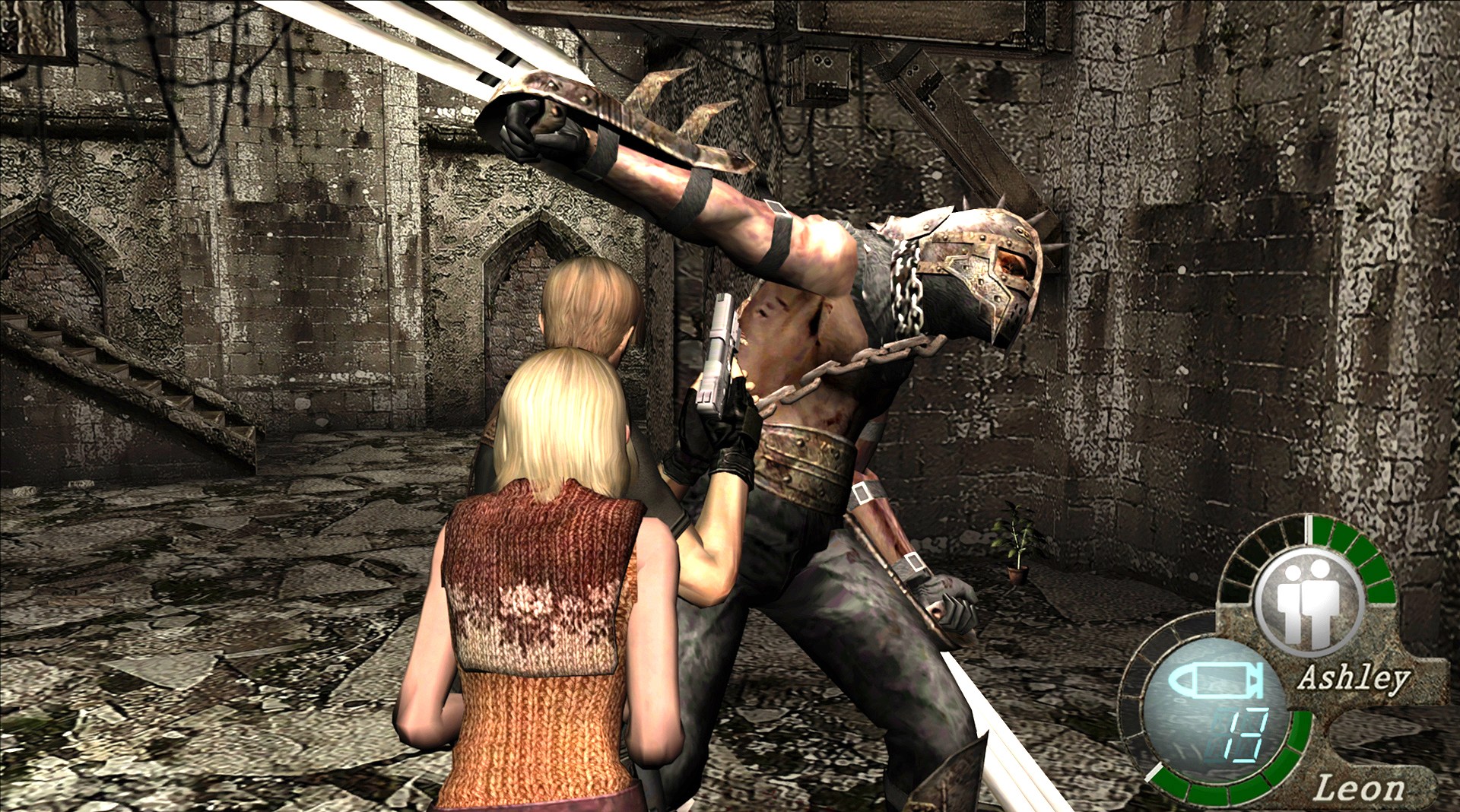 resident evil 4 ultimate hd edition ps4 easy