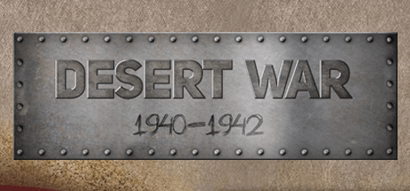 Desert War 1940-1942-TiNYiSO