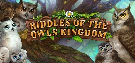 Riddles of the Owls Kingdom-RAZOR