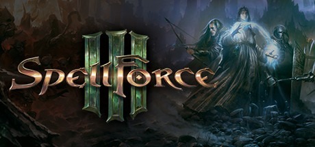 SpellForce 3 v1.38-GOG